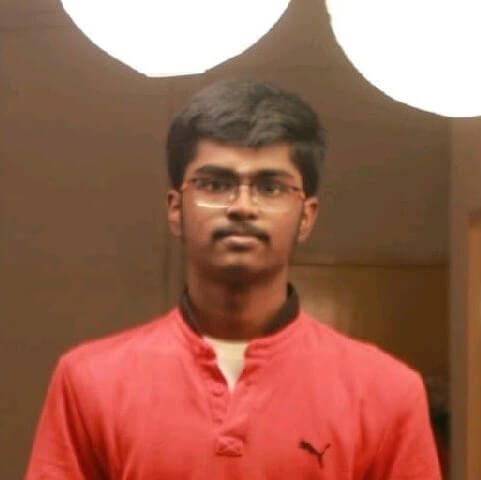 Gawtam C R